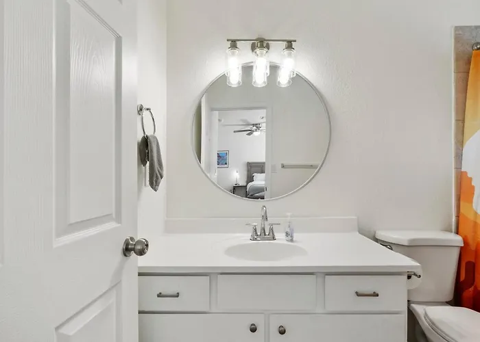 L New L Fully Remodeled 3br 2bth L 1 Min To Veterans Memorial Park Holiday home Sierra Vista