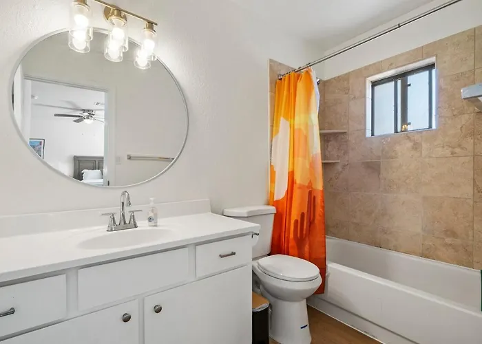 L New L Fully Remodeled 3br 2bth L 1 Min To Veterans Memorial Park *