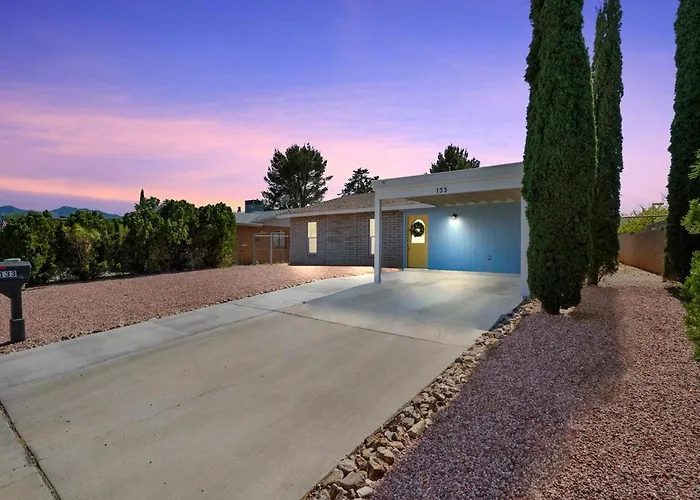 L New L Fully Remodeled 3br 2bth L 1 Min To Veterans Memorial Park
